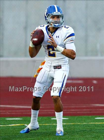 Thumbnail 1 in Charter Oak @ Esperanza photogallery.