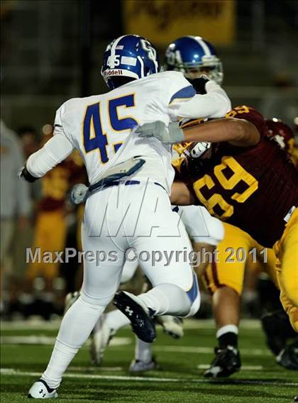 Thumbnail 2 in Charter Oak @ Esperanza photogallery.