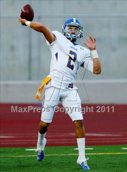Thumbnail 2 in Charter Oak @ Esperanza photogallery.