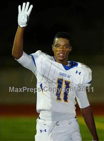 Thumbnail 2 in Charter Oak @ Esperanza photogallery.