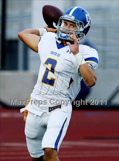 Thumbnail 1 in Charter Oak @ Esperanza photogallery.