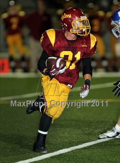 Thumbnail 1 in Charter Oak @ Esperanza photogallery.