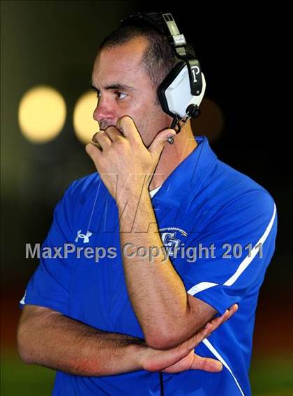 Thumbnail 1 in Charter Oak @ Esperanza photogallery.