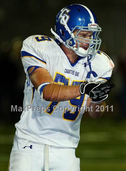 Thumbnail 3 in Charter Oak @ Esperanza photogallery.