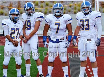 Thumbnail 2 in Charter Oak @ Esperanza photogallery.