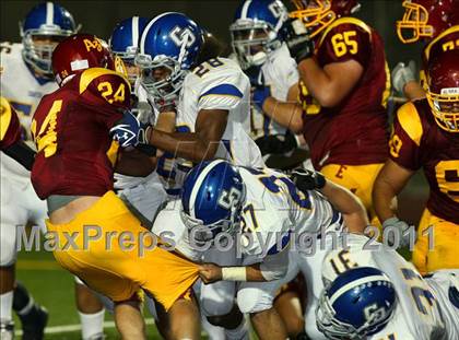Thumbnail 2 in Charter Oak @ Esperanza photogallery.
