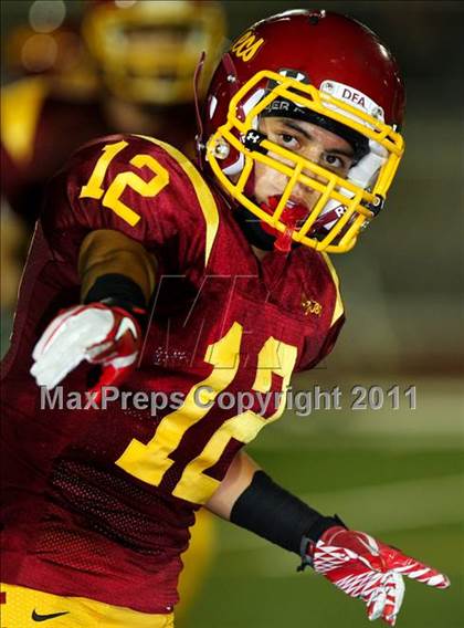 Thumbnail 3 in Charter Oak @ Esperanza photogallery.