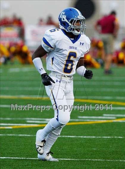 Thumbnail 2 in Charter Oak @ Esperanza photogallery.
