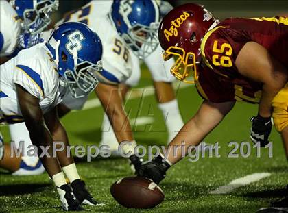 Thumbnail 2 in Charter Oak @ Esperanza photogallery.