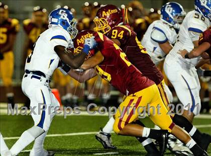 Thumbnail 1 in Charter Oak @ Esperanza photogallery.