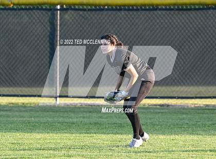 Thumbnail 3 in Dover vs Atkins (3A District second round) photogallery.