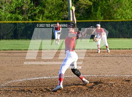 Thumbnail 1 in Dover vs Atkins (3A District second round) photogallery.