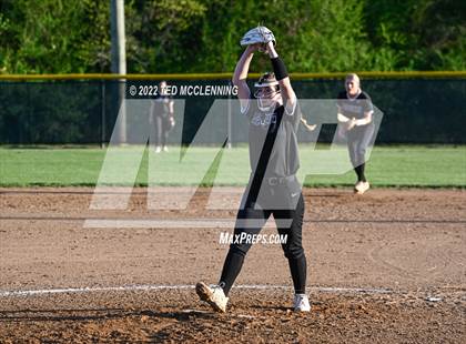 Thumbnail 1 in Dover vs Atkins (3A District second round) photogallery.