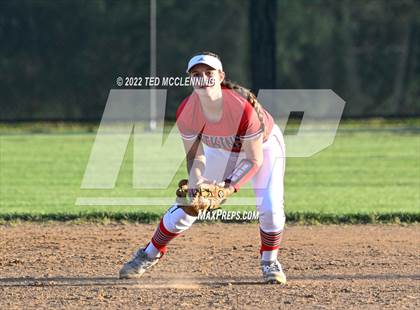 Thumbnail 2 in Dover vs Atkins (3A District second round) photogallery.