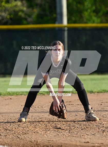 Thumbnail 1 in Dover vs Atkins (3A District second round) photogallery.