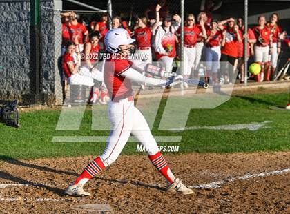 Thumbnail 3 in Dover vs Atkins (3A District second round) photogallery.