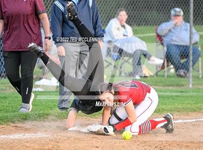 Thumbnail 3 in Dover vs Atkins (3A District second round) photogallery.