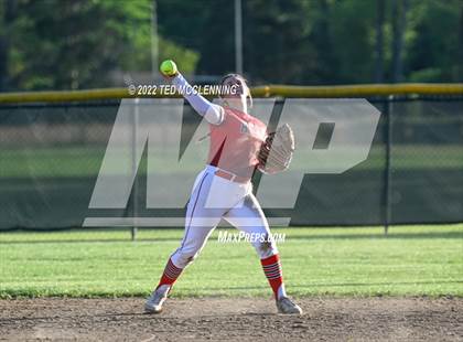 Thumbnail 1 in Dover vs Atkins (3A District second round) photogallery.
