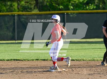 Thumbnail 1 in Dover vs Atkins (3A District second round) photogallery.