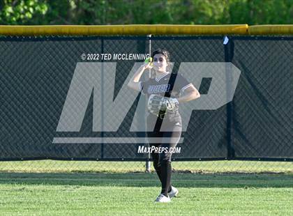 Thumbnail 3 in Dover vs Atkins (3A District second round) photogallery.