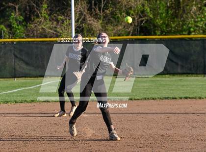 Thumbnail 3 in Dover vs Atkins (3A District second round) photogallery.