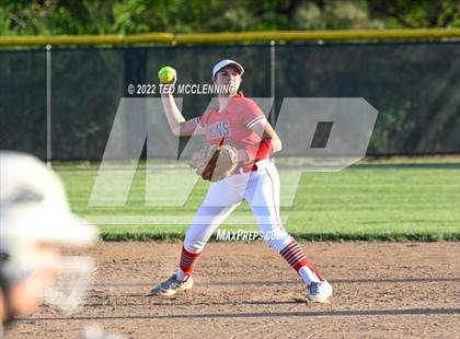 Thumbnail 1 in Dover vs Atkins (3A District second round) photogallery.