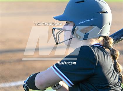 Thumbnail 2 in Dover vs Atkins (3A District second round) photogallery.