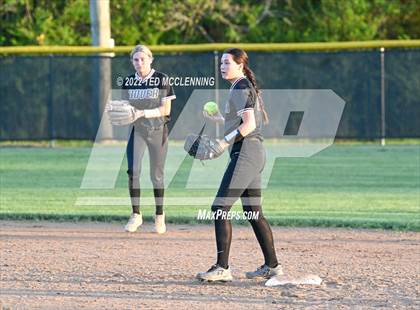 Thumbnail 1 in Dover vs Atkins (3A District second round) photogallery.