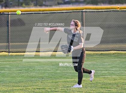 Thumbnail 2 in Dover vs Atkins (3A District second round) photogallery.