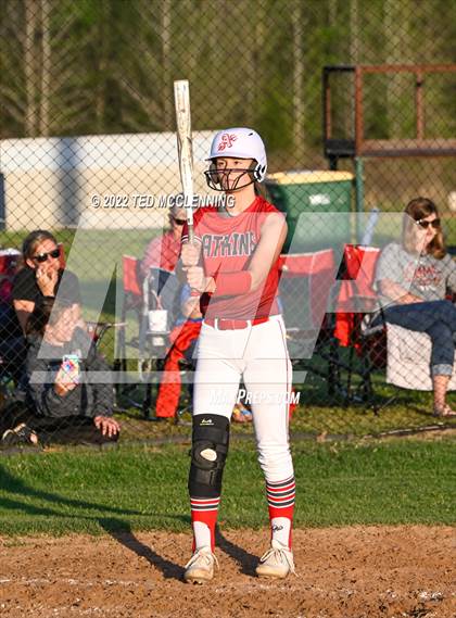 Thumbnail 1 in Dover vs Atkins (3A District second round) photogallery.