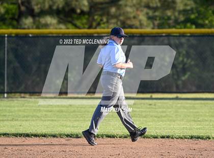 Thumbnail 1 in Dover vs Atkins (3A District second round) photogallery.