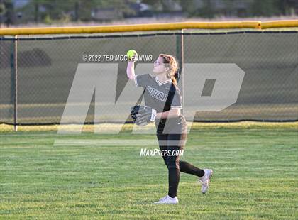 Thumbnail 1 in Dover vs Atkins (3A District second round) photogallery.