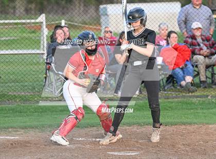 Thumbnail 3 in Dover vs Atkins (3A District second round) photogallery.