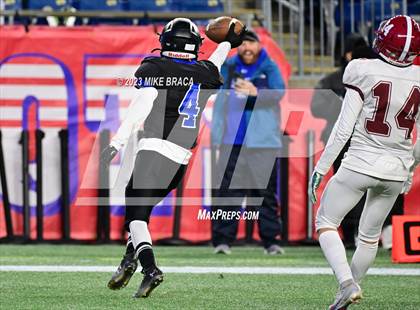 Thumbnail 1 in Carver vs. West Boylston/Tahanto (MIAA D8 Final) photogallery.