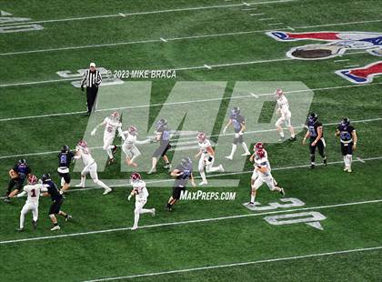 Thumbnail 2 in Carver vs. West Boylston/Tahanto (MIAA D8 Final) photogallery.