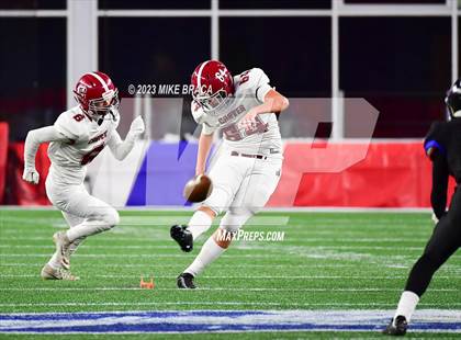 Thumbnail 1 in Carver vs. West Boylston/Tahanto (MIAA D8 Final) photogallery.