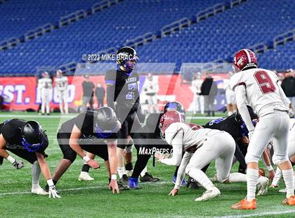 Thumbnail 1 in Carver vs. West Boylston/Tahanto (MIAA D8 Final) photogallery.