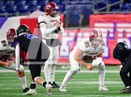 Thumbnail 1 in Carver vs. West Boylston/Tahanto (MIAA D8 Final) photogallery.