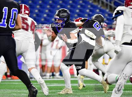Thumbnail 2 in Carver vs. West Boylston/Tahanto (MIAA D8 Final) photogallery.