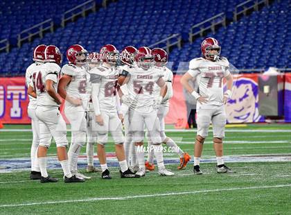 Thumbnail 2 in Carver vs. West Boylston/Tahanto (MIAA D8 Final) photogallery.