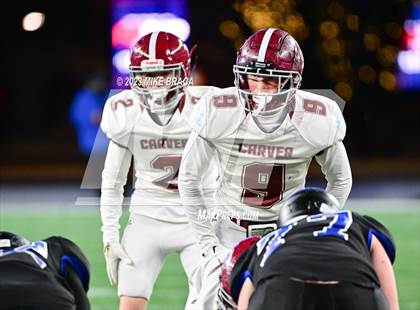Thumbnail 1 in Carver vs. West Boylston/Tahanto (MIAA D8 Final) photogallery.