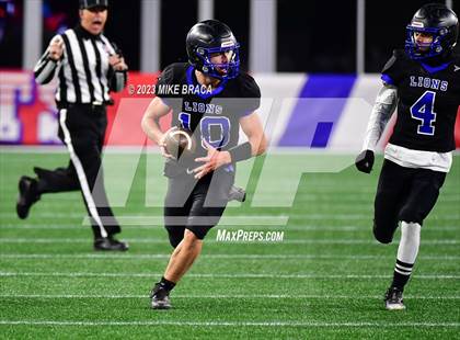 Thumbnail 1 in Carver vs. West Boylston/Tahanto (MIAA D8 Final) photogallery.