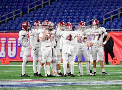 Thumbnail 1 in Carver vs. West Boylston/Tahanto (MIAA D8 Final) photogallery.