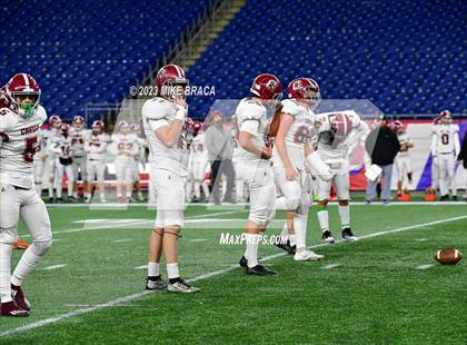 Thumbnail 1 in Carver vs. West Boylston/Tahanto (MIAA D8 Final) photogallery.