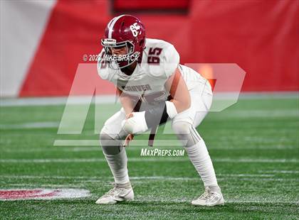 Thumbnail 1 in Carver vs. West Boylston/Tahanto (MIAA D8 Final) photogallery.