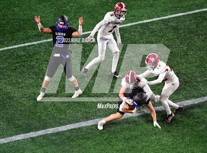 Thumbnail 2 in Carver vs. West Boylston/Tahanto (MIAA D8 Final) photogallery.