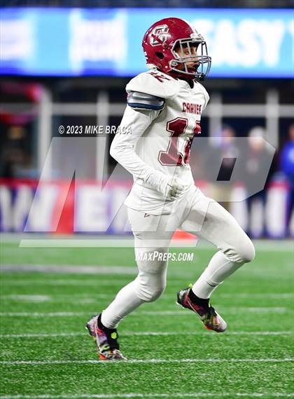 Thumbnail 2 in Carver vs. West Boylston/Tahanto (MIAA D8 Final) photogallery.