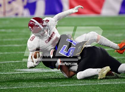 Thumbnail 2 in Carver vs. West Boylston/Tahanto (MIAA D8 Final) photogallery.