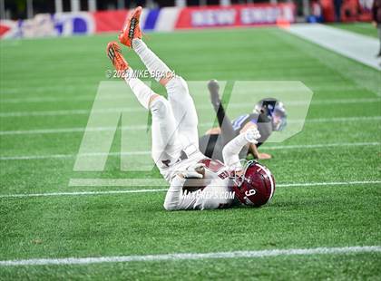 Thumbnail 1 in Carver vs. West Boylston/Tahanto (MIAA D8 Final) photogallery.