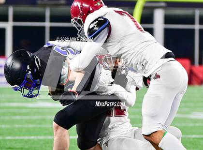 Thumbnail 1 in Carver vs. West Boylston/Tahanto (MIAA D8 Final) photogallery.